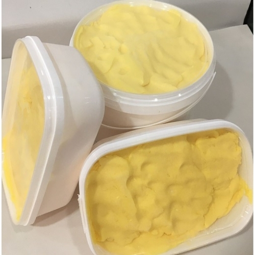 Vakfıkebir Tereyağı   1 kg