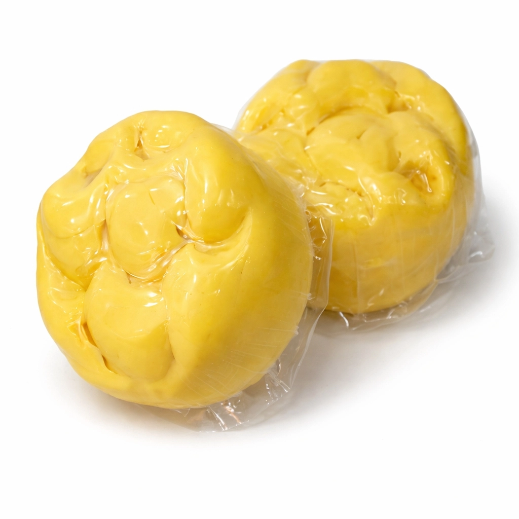 Yemeklik Mandıra Yağı  1 kg