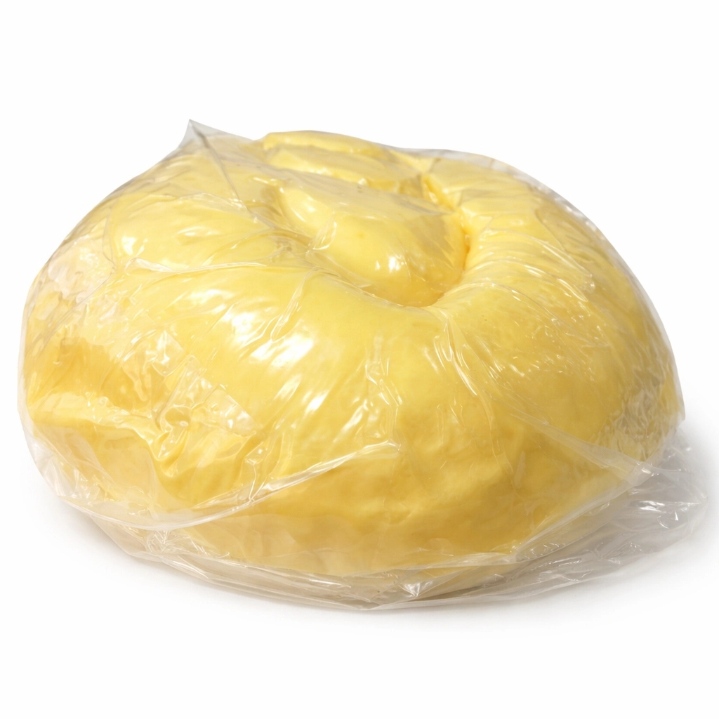 Yemeklik ve Kahvaltılık Yağ 1 Kg