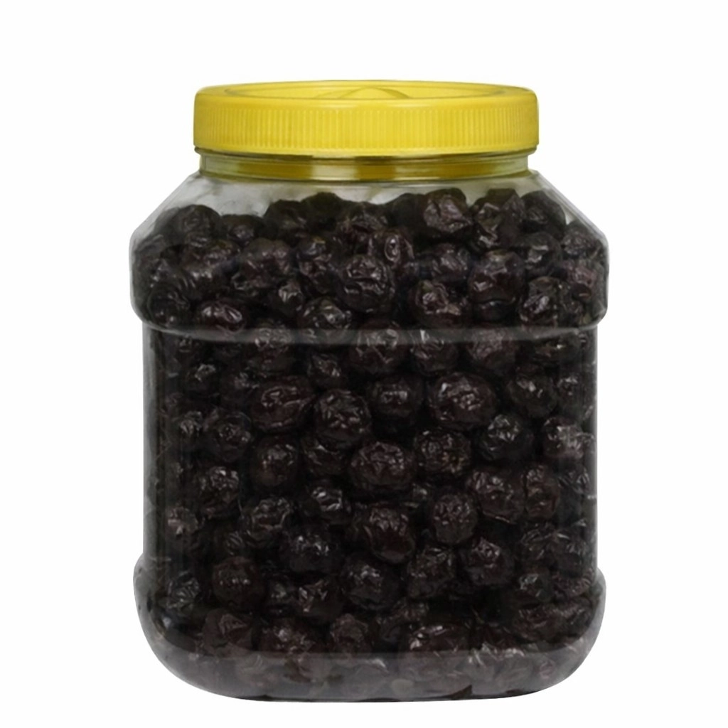 Artvin Yusufeli Butko Zeytini 1 Kg | Dünya Lezzet Ödüllü Doğal Zeytin