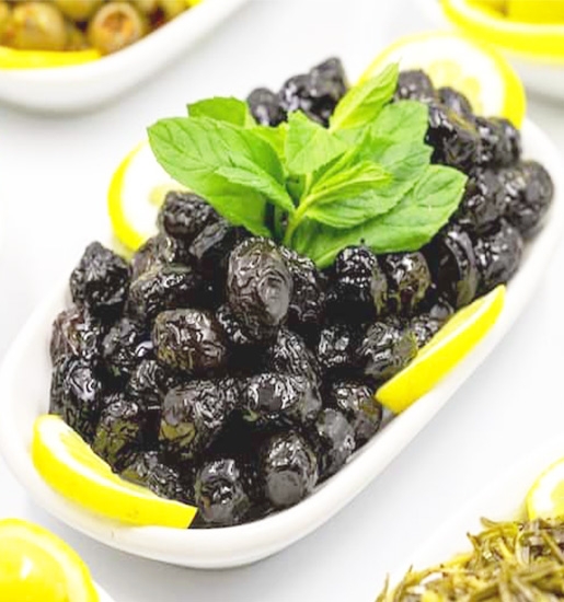 Yusufeli Butko Zeytin Birinci Sınıf  1 Kg 